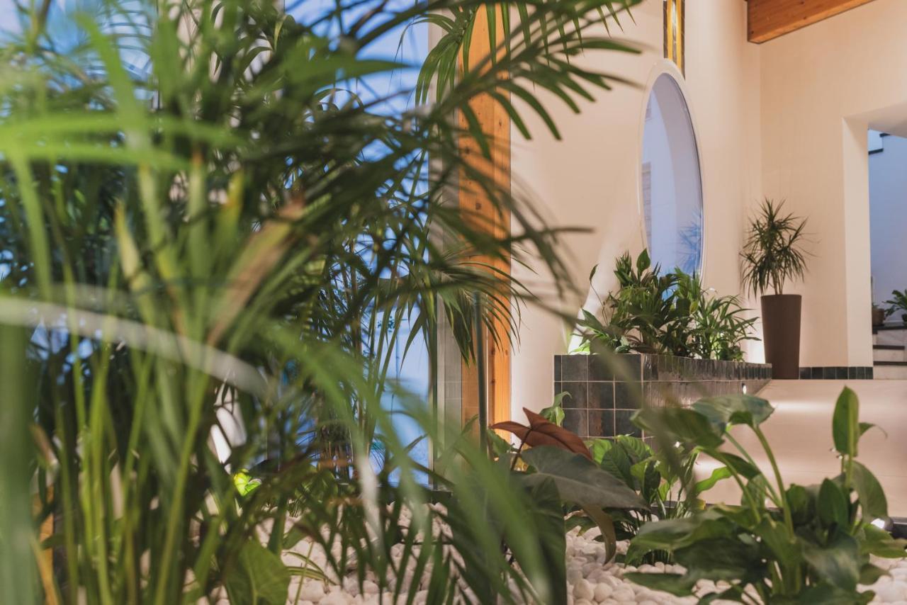 Hotel Pradillo Conil โกนิล เด ลาฟรอนเตรา ภายนอก รูปภาพ