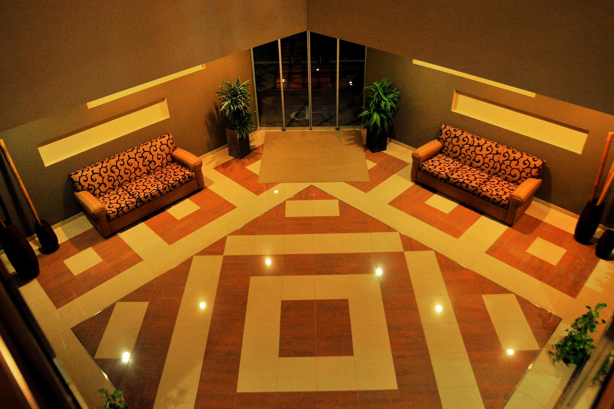 Hotel Pradillo Conil โกนิล เด ลาฟรอนเตรา ภายใน รูปภาพ